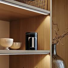 We've scoured the internet and narrowed it down to our top 10 best under cabinet lighting favorites. 5w Warm White Dimmable Led Connectable Under Cabinet Strip Light 500mm Lighting Direct Strip Lighting Dimmable Led Warm White