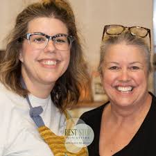 Rest Stop Ministries added a new photo.