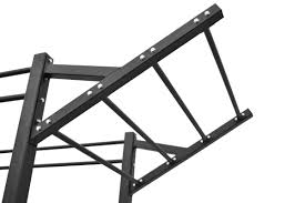 There are several roman chair exercises you can complete. Monkey Pull Up Bars Dragonsports Eu