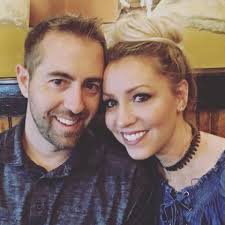 My babies 😀 Daddy date night!