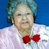 Maria Campos Obituary