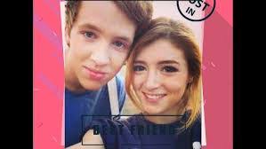 Dan Gow's Instagram, Twitter & Facebook