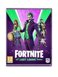 After an earlier leak we now have our first official look at the fortnite bundle for the xbox one s. Xbox One Fortnite The Last Laugh Bundle Very Co Uk
