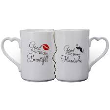 Despatched within 3 working days. Kissing His And Her Porcelain Coffee Mug Funny Ceramic Couple Mugs For Bride And Groom Anniversary Wedding Valentine S Day Gifts Mugs Aliexpress