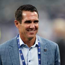 Daily News projects Giants' initial 53-man roster