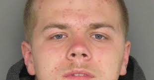 Possible Norteno gang member and a wanted murder suspect by the Salinas  police may be in Eureka