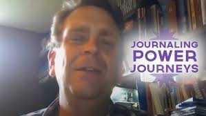 Heather Brittain Journaling Power Journey
