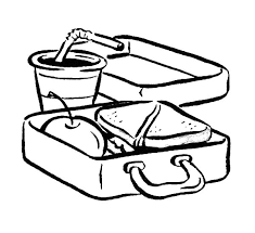 You can use our amazing online tool to color and edit the following bag coloring pages. Delicious Food In Lunchbox Coloring Pages Download Print Online Coloring Pages For Free Color Nimbus Online Coloring Pages Coloring Pages Online Coloring