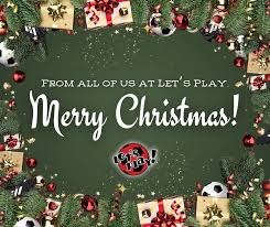 Let's Play Soccer, Round Rock