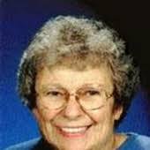 Obituary information for Patricia Ann Chaney Ward