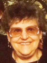 Mary Tolbert Obituary (2013)