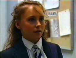 Grange Hill" Episode #9.9 (TV Episode 1986)