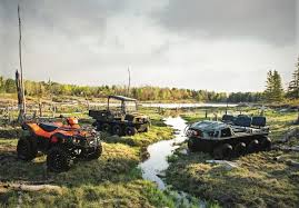 Vehiculum) is a machine that transports people or cargo. Argo To Exhibit 2019 Model Line Of Xtv And Atvs At 2018 Aimexpo In Las Vegas Aimexpo