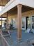 Exterior Wood Column Wraps