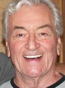 Roger DeLillo Obituary