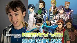 Diamond is unbreakable, as well as guido mista and sorbet in golden wind's american dub. Sean Chiplock Interview On The Kasanova Podcast The Legend Of Zelda Breath Of The Wild S Revali Youtube