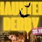 HAUTED DERBY event image