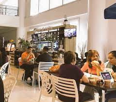 Saturday Is A Great Day To Have Coffee At The Cup Of Faith Good Times With Good People Thecupoffaith Coffee Shop Pasig Best Awes Coffee Shop Pasig Home