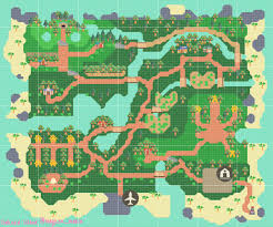 However, keeping a good balance in terms of *where* you put the furniture is also very important, so don't pile it up on one part of the island. Mariaá¦ Auf Twitter After A Lot Of Trial And Error Here Is Sakura Islands Map Layout I Think It Looks So Pretty And It Makes Me Even More Excited To Play New
