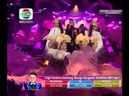 4:45 preview 1 song, 5 minutes. Lagu Kemenangan Danang Da2 Bunga Surgawi Youtube