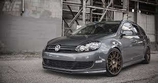 Bagged Mk6 Jetta Sportswagen Jetta Wagon Vw Tdi Vw Wagon