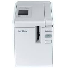 Resultado de imagen para Rotuladora Brother Pt-9700pc