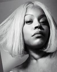 Mechellé Monique Grayson