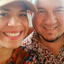 Iris Cotto's Instagram, Twitter & Facebook