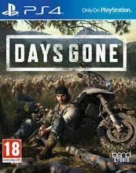 Foros > playstation 4 > tele nueva para jugar play4. Dias Gone Ps4 Sony Playstation 4 Video Juego Nuevos Ebay