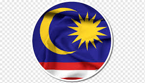 Bendera malaysia yang digunapakai sekarang ini mula diperkenalkan pada mei tahun 1950. Bendera Bulan Dan Matahari Bulan Sabit Biru Kuning Dan Merah Malaysia Cat Air Bendera Malaysia Bermacam Macam Bendera Fotografi Png Pngwing