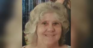 SALLY DIANA GRIFFITH Obituary