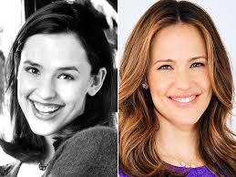 19 Age-Defying Stars