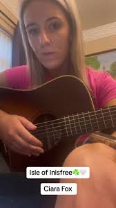 Red Haired Mary Folk Singer Ciara Fox