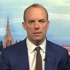 Chris Pincher: PM was briefed says Simon McDonald