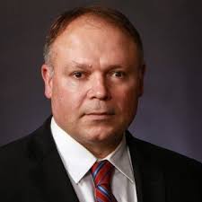 David Small, Lawyer in Southlake, Texas