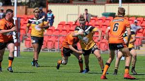 NAMED: Hawks teams named ahead of grand final games