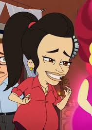 Human Resources" The Light (TV Episode 2022)