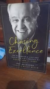 Otra leyenda del atletismo mundial que se va. El día de ayer dejó de  existir físicamente el Dr. Joe Vigil, considerado uno de los más destacados  entrenadores de corredores de largas distancias