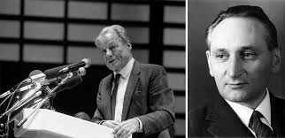 Two Koreas, one Germany: Is the German Unification Experience becoming more  relevant for today's Koreas?