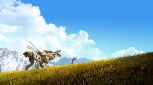 Forbidden west wallpaper is featured under the games collection. Horizon Forbidden West Desktop Wallpaper 4k Hd Screenshot