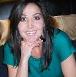 The Mormon Bachelor: { Kat Ramos... }