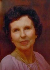 Cagle, Beulah Lee (Pikeville)