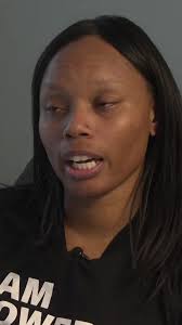 He was truly everybody's son, not just mine," Lakenya Crippen said  Thursday, two days after her 17-year-old son Dejour "DJ" Crippen died  following a shooting in Virginia Beach