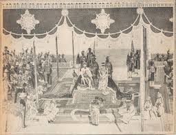 The Delhi Durbars and its Ceremonies