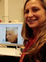 Expo offers activities exclusively for women