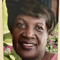 Ivy Alethia Williams Obituary