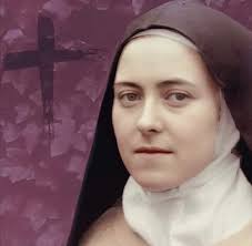 prayer request to St Therese of Lisieux
