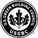 U.S. Green Building Council (USGBC) logo