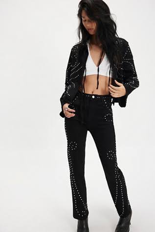 Mandinga - Serena Set