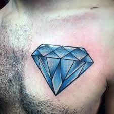 Best diamond tattoo design idea. 50 Traditional Diamond Tattoo Designs For Men Jewel Ink Ideas Diamond Tattoo Designs Traditional Diamond Tattoo Diamond Tattoos